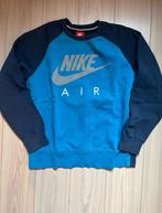 Vintage Nike Air trui sweatshirt, Nike Air, Ophalen of Verzenden, Zo goed als nieuw, Maat 48/50 (M)