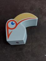 Funny design Toekan, Ophalen of Verzenden, Zo goed als nieuw, Dier