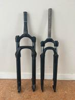 Voorvorken Rocksox Judy en Suntour, Ophalen of Verzenden, Zo goed als nieuw, Mountainbike, Voorvork