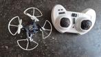 Mini drone 9 cm, Ophalen of Verzenden, Zo goed als nieuw
