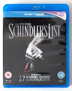 Schindler's List | 1993 | Steven Spielberg, Liam Neeson, Cd's en Dvd's, Blu-ray, Ophalen of Verzenden, Zo goed als nieuw