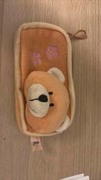 Portemonnee beertje, Kinderen en Baby's, Kindermode-accessoires, Ophalen, Zo goed als nieuw