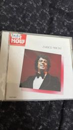 Enrico Macias cd Japan 20 tracks very limited, Ophalen of Verzenden, 1960 tot 1980, Zo goed als nieuw