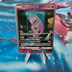 Mewtwo - 78/73 - Shining Legends - 2017, Hobby en Vrije tijd, Verzamelkaartspellen | Pokémon, Ophalen of Verzenden, Losse kaart