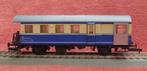 Klein 3753. OBB 2-assig personenwagen, Overige merken, Gelijkstroom, Wagon, Ophalen of Verzenden