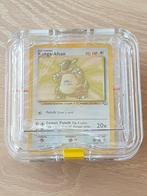 Pokémon Kangaskan 5/64 HOLO 90HP Engels, Ophalen of Verzenden, Zo goed als nieuw, Losse kaart