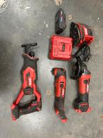 Skil Machines - Zo Goed Als Nieuw!, Ophalen of Verzenden, Zo goed als nieuw