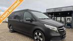 Mercedes-Benz V-Klasse Marco Polo 300 D - 240pk - 4/7 pers., Automaat, Buscamper of Camperbus, Navigatie, Mercedes-Benz