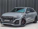 Audi Q8 60 TFSI e QUATTRO ABT AERO COMPETITION | ABT LEGACY, Auto's, Audi, Automaat, 77 km/l, Gebruikt, Zwart