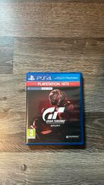 Gran Turismo Sport - PS4, Gebruikt, Online, Ophalen of Verzenden, Sport
