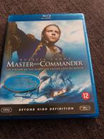 MASTER AND COMMANDER, Ophalen of Verzenden, Zo goed als nieuw