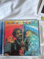 Kinderen voor kinderen cd, Ophalen of Verzenden, Zo goed als nieuw