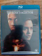 Blu ray The Bone Collector, Ophalen of Verzenden, Zo goed als nieuw
