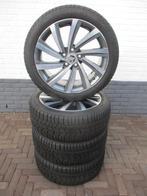 Originele Skoda Octavia 18 inch winterbanden IZGST RS, Ophalen, 18 inch, Gebruikt, Banden en Velgen