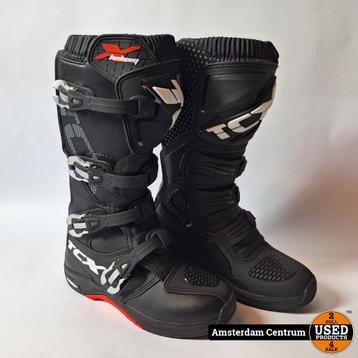 TCX X-Helium Michelin Offroad Motorlaarzen 40 - Nieuw zonder beschikbaar voor biedingen