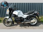 BMW K 1100 LT (bj 1995), Meer dan 35 kW, Toermotor, 1093 cc, Bedrijf