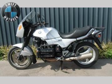 BMW K 1100 LT (bj 1995) beschikbaar voor biedingen
