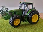 John Deere 7430 Wiking, Ophalen of Verzenden, Tractor of Landbouw, Overige merken