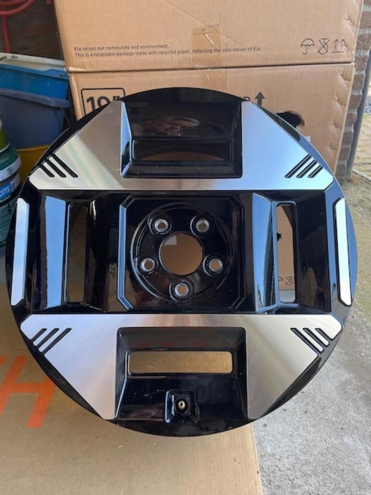 Velgen Kia EV3 Suncheon 19 inch nieuw, Auto-onderdelen, Banden en Velgen, Velg(en), Zomerbanden, 19 inch, 235 mm, Personenwagen