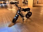 Fatbike Phatfour FLB+ Loveseat (long range accu), Fietsen en Brommers, Elektrische fietsen, Gebruikt, 59 cm of meer, 30 tot 50 km per accu