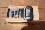 Garden Lighting buitenlamp muur bevestiging nieuw in doos, Minder dan 50 watt, Wandlamp, Nieuw, Ophalen of Verzenden
