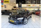 Audi A5 Sportback 2.0 T g-tron Sp Bovag Garantie (bj 2018), Auto's, Automaat, Euro 6, 4 cilinders, Blauw