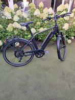 Qwic  Speedpedelec fiets, Fietsen en Brommers, Elektrische fietsen, Ophalen, Qwic, Gebruikt, 50 km per accu of meer