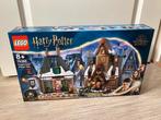 Lego 76388 Hogsmeade Village Visit: Nieuw&Sealed, Ophalen of Verzenden, Nieuw, Complete set, Lego