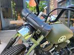 Bobber Yamaha dragstar (XV)650 - volledig overhaald 11.474km, Motoren, Particulier, Chopper
