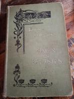 Broerren Halbertsma 1895 Rimen en Teltsjes, Ophalen of Verzenden