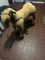 Loop Paard voor Kinderen, Kinderen en Baby's, Ophalen of Verzenden, Gebruikt