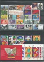 Nederland, Complete Jaargang 1993, Postfris., Verzenden, Na 1940, Postfris