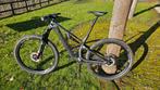 Canyon Neuron CF9 maat M, 2022, carbon, XT, prijs € 1.750,-, Fully, Ophalen of Verzenden, Zo goed als nieuw, Overige merken