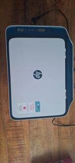 HP Deskjet 2721, Computers en Software, Printers, Ophalen, Gebruikt