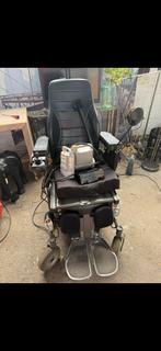 Permobil c350 scootmobiel, Ophalen of Verzenden, Gebruikt