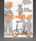 Ik + Jij = wij Luk Leclercq, Ophalen of Verzenden, Zo goed als nieuw, Spiritualiteit algemeen, Overige typen