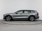 Volvo V60 Cross Country 2.0 B5 AWD Pro AUTOMAAT | LEDER | CA, 12 maanden, 15 km/l, Euro 6, 4 cilinders