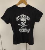 The Chelsea Smiles girlie T-shirt (maat M), Kleding | Dames, T-shirts, Maat 38/40 (M), Zwart, Ophalen of Verzenden, Korte mouw