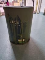 Little Greene  Olive colour No. 72, Doe-het-zelf en Verbouw, Minder dan 5 liter, Ophalen, Groen, Verf