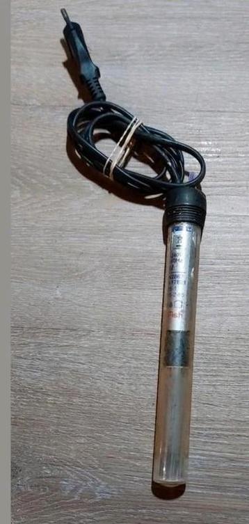 Superfish heater  75W beschikbaar voor biedingen