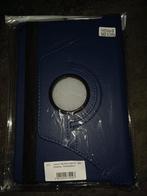 Lenovo M10 (Gen 3) Hoes - 360 Draaibaar - Donkerblauw, Computers en Software, Tablet-hoezen, 10 inch, M10 (Gen 3), Nieuw, Bescherming voor- en achterkant