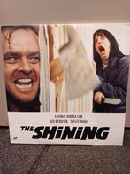 Laserdisc the shinning mooie staat, Cd's en Dvd's, Alle leeftijden, Ophalen of Verzenden, Zo goed als nieuw, Overige genres