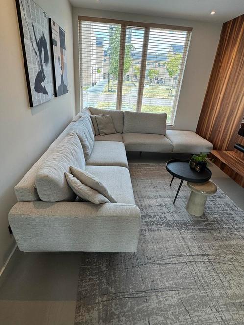 Hoekbank 315x264 cm - Table du Sud - Zo goed als nieuw!, Huis en Inrichting, Banken | Bankstellen, Zo goed als nieuw, Hoekbank
