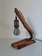 Tafellamp (inclusief lamp), Huis en Inrichting, Lampen | Tafellampen, Nieuw, Ophalen