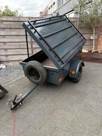 Aanhanger / bagagewagen te huur - Saris Arba