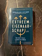 Extreem Eigenaarschap - Jocko Willink, Boeken, Ophalen of Verzenden, Zo goed als nieuw