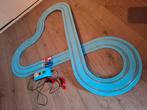 Paw Patrol racebaan, Kinderen en Baby's, Speelgoed | Racebanen, Ophalen, Gebruikt, Elektrisch, Overige merken