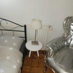 Twee grappige brocante lampjes, Huis en Inrichting, Ophalen, Minder dan 50 cm