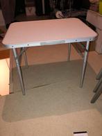 Opklapbare tafel, Caravans en Kamperen, Kampeeraccessoires