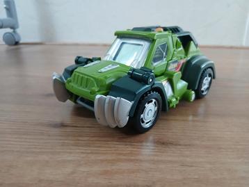 transformer  beschikbaar voor biedingen